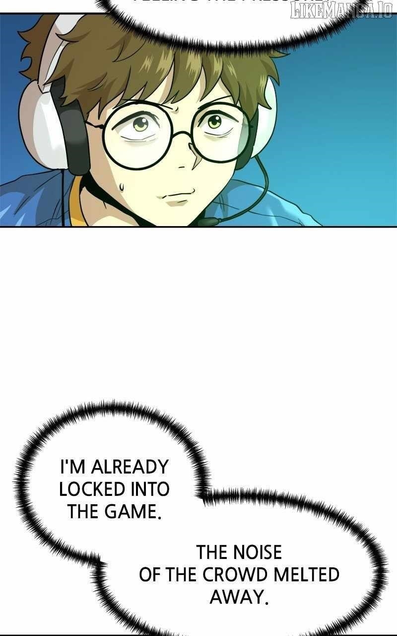 Double Click (PARK Soo-bong) Chapter 193 - Page 6 in English