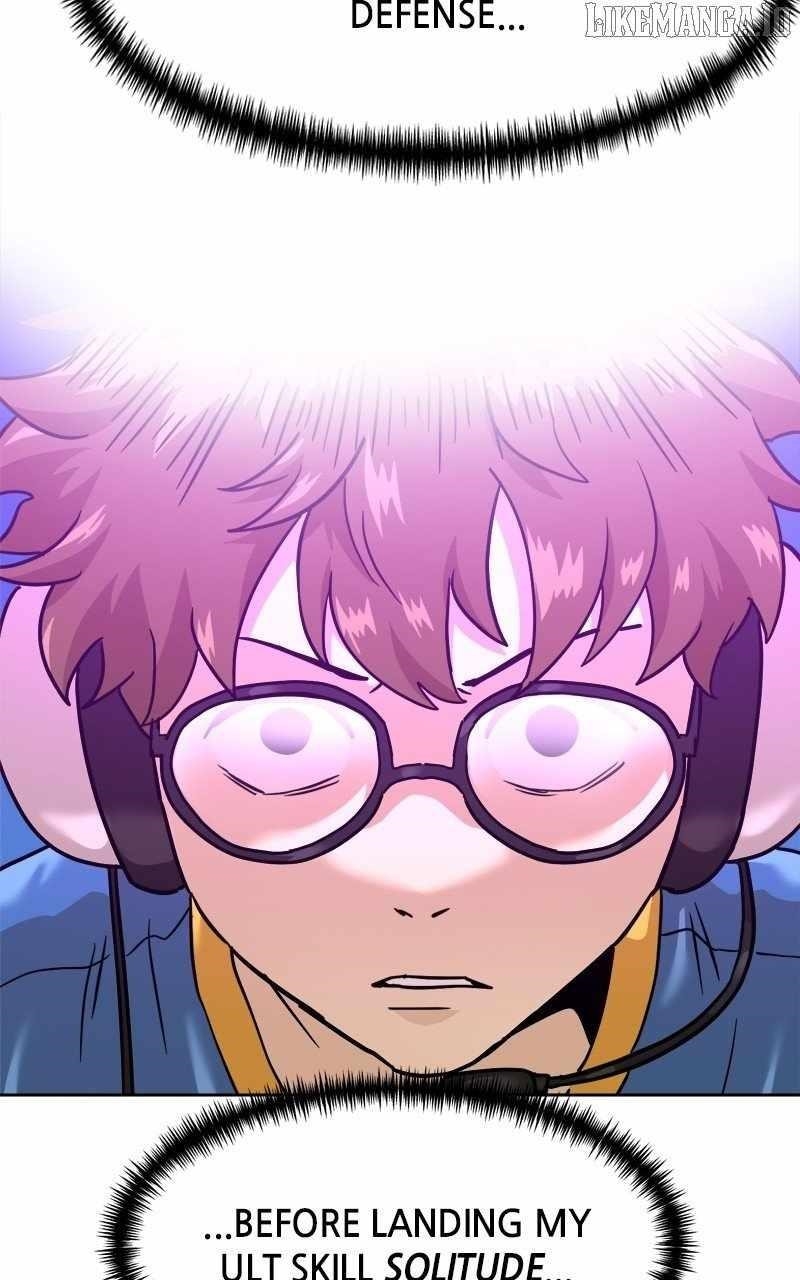 Double Click (PARK Soo-bong) Chapter 193 - Page 61 in English