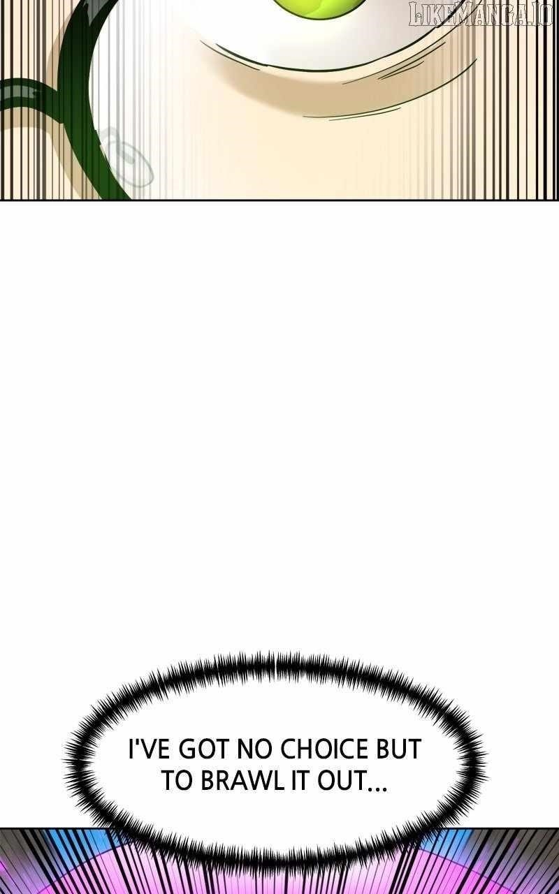 Double Click (PARK Soo-bong) Chapter 193 - Page 63 in English