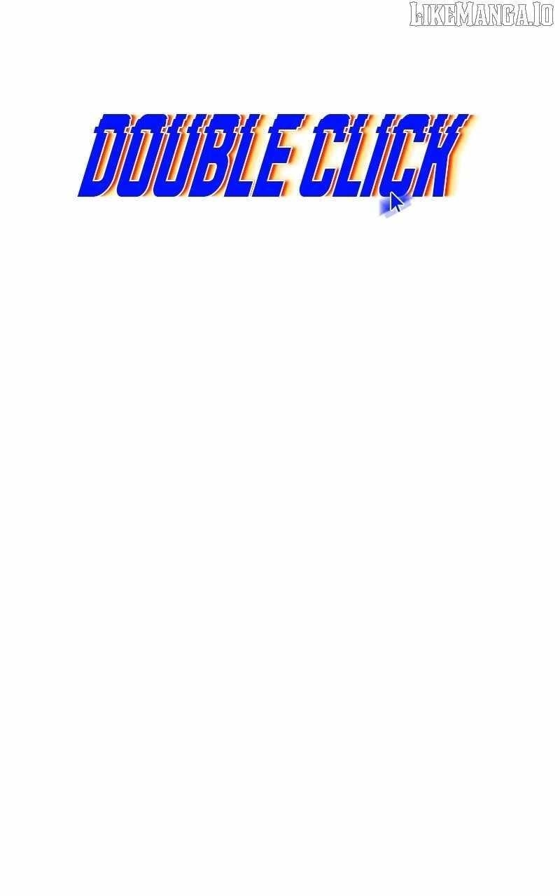 Double Click (PARK Soo-bong) Chapter 193 - Page 69 in English