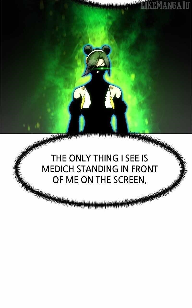Double Click (PARK Soo-bong) Chapter 193 - Page 7 in English