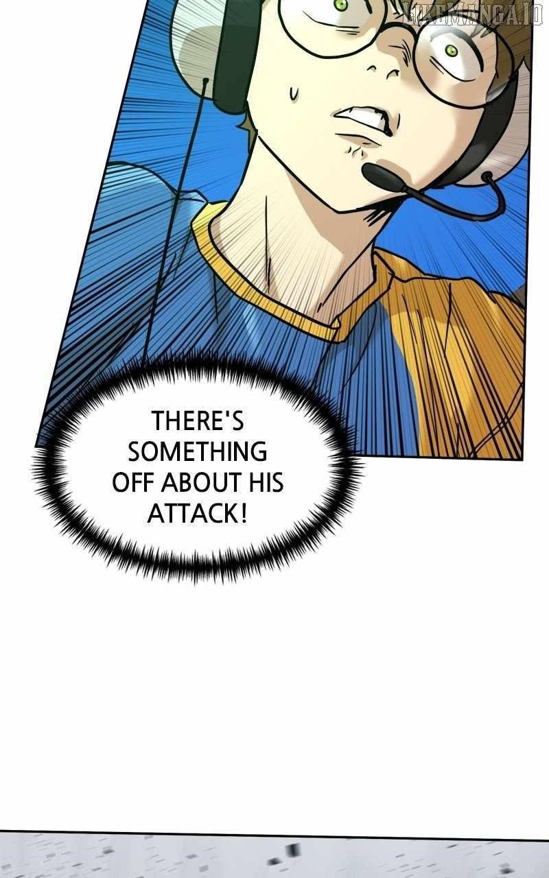Double Click (PARK Soo-bong) Chapter 193 - Page 75 in English