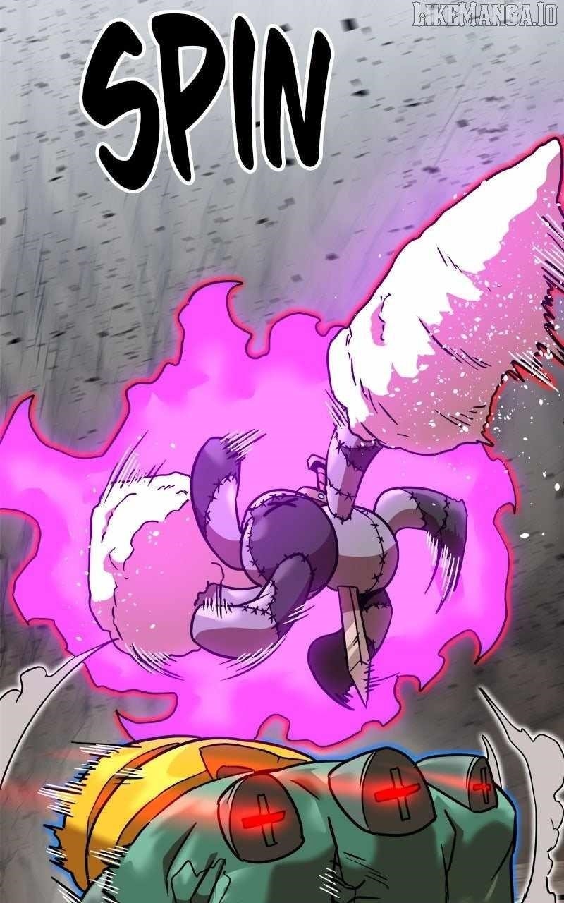 Double Click (PARK Soo-bong) Chapter 193 - Page 76 in English