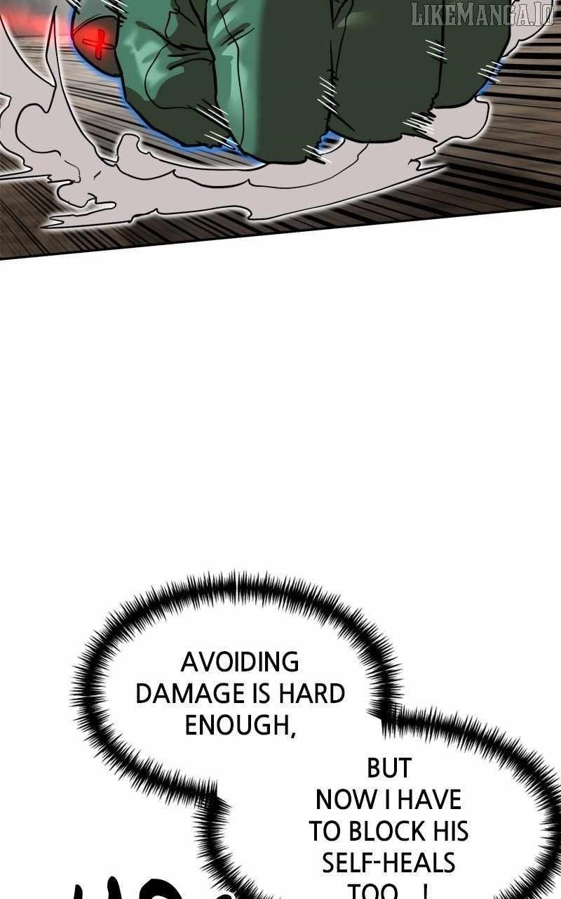 Double Click (PARK Soo-bong) Chapter 193 - Page 77 in English
