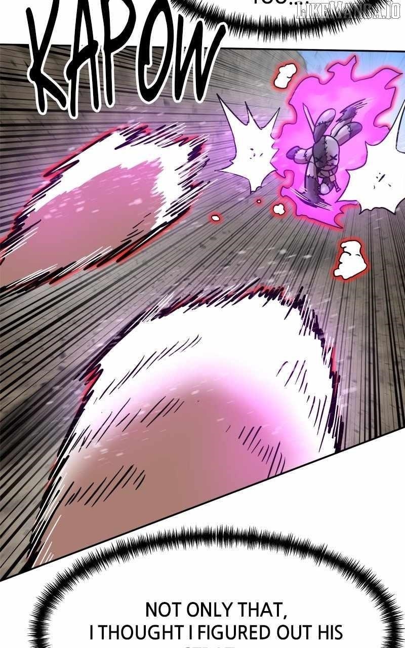 Double Click (PARK Soo-bong) Chapter 193 - Page 78 in English