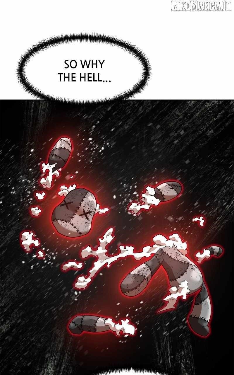 Double Click (PARK Soo-bong) Chapter 193 - Page 8 in English