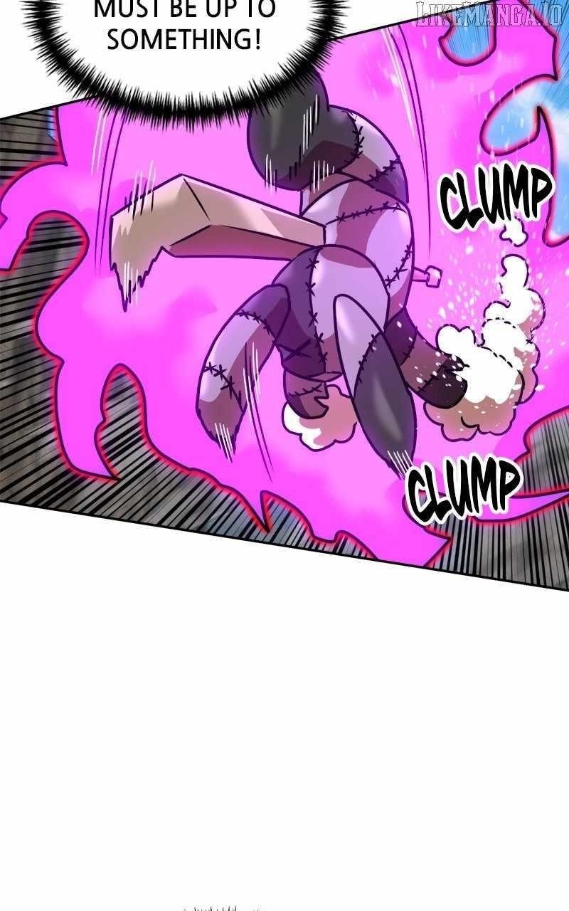 Double Click (PARK Soo-bong) Chapter 193 - Page 85 in English