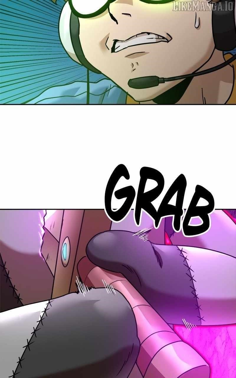 Double Click (PARK Soo-bong) Chapter 193 - Page 90 in English