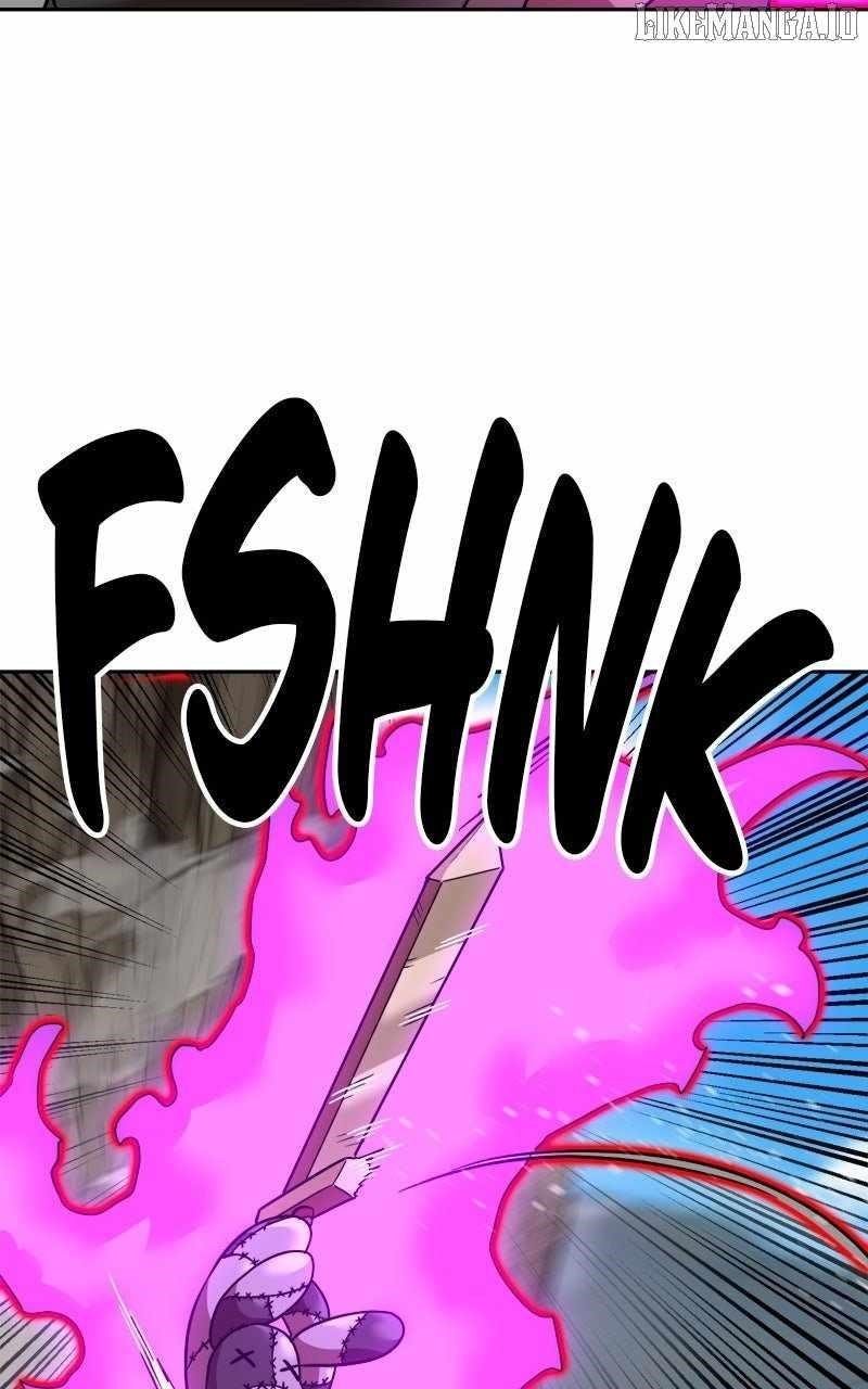 Double Click (PARK Soo-bong) Chapter 193 - Page 91 in English