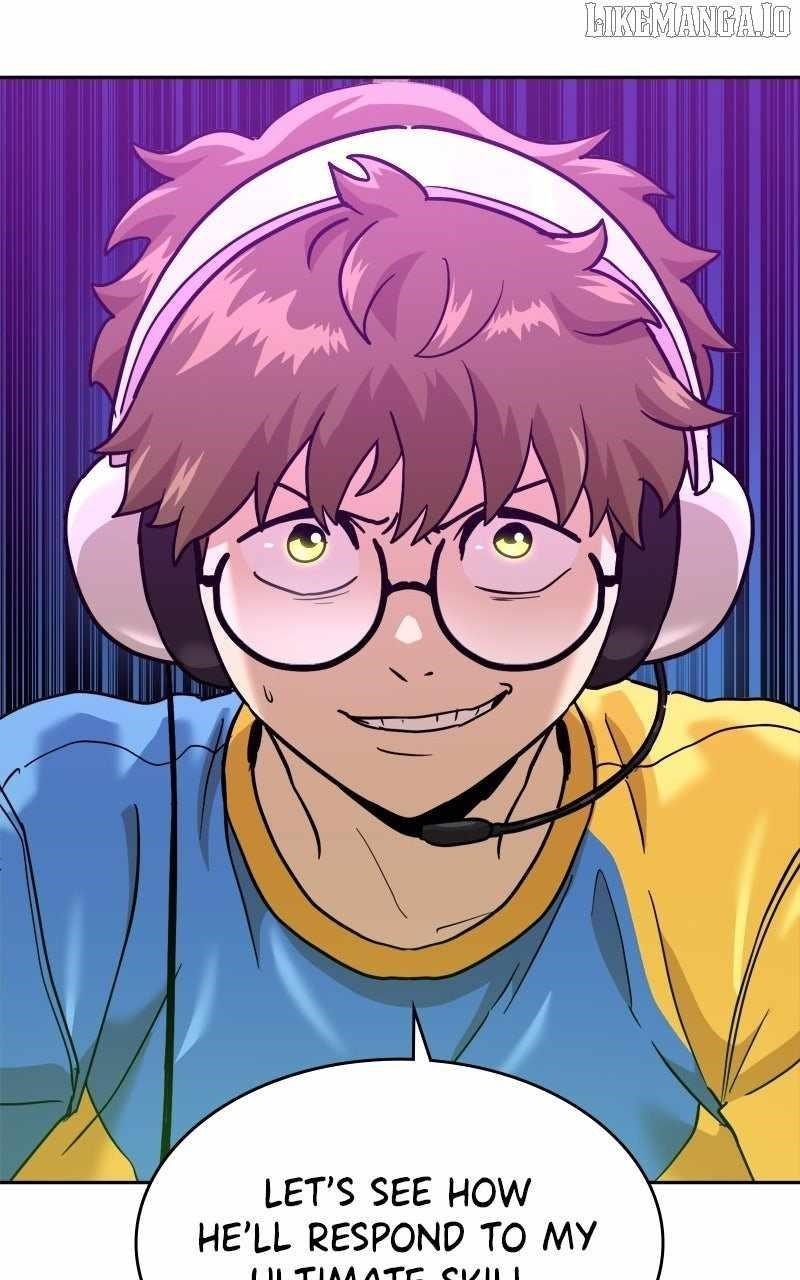 Double Click (PARK Soo-bong) Chapter 193 - Page 93 in English