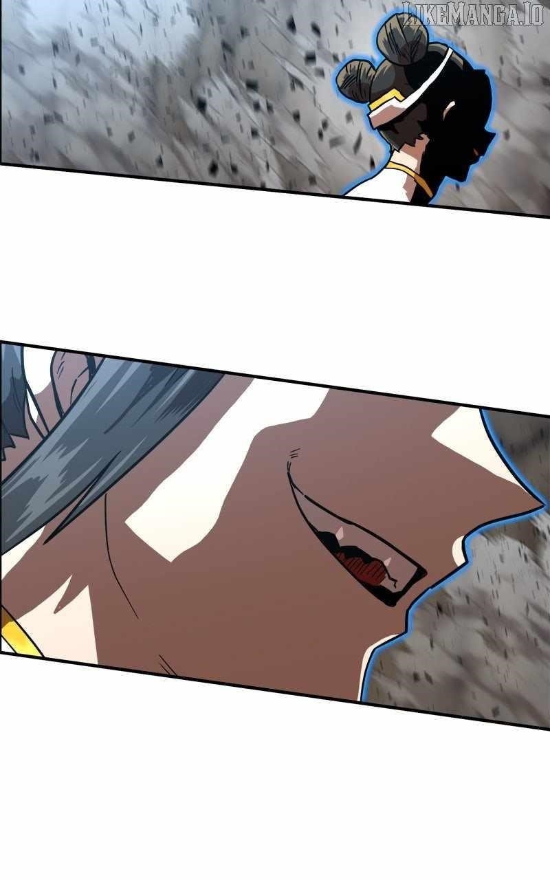 Double Click (PARK Soo-bong) Chapter 193 - Page 96 in English