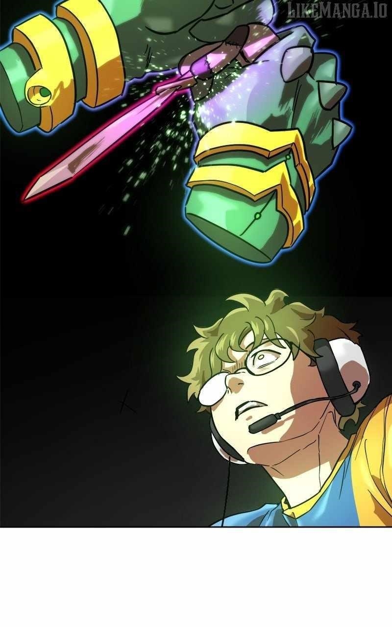 Double Click (PARK Soo-bong) Chapter 193 - Page 99 in English
