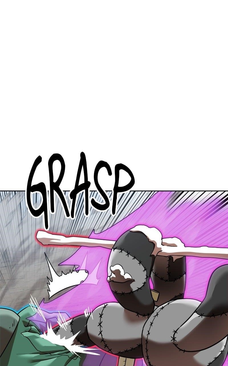 Double Click (PARK Soo-bong) Chapter 194 - Page 10 in English