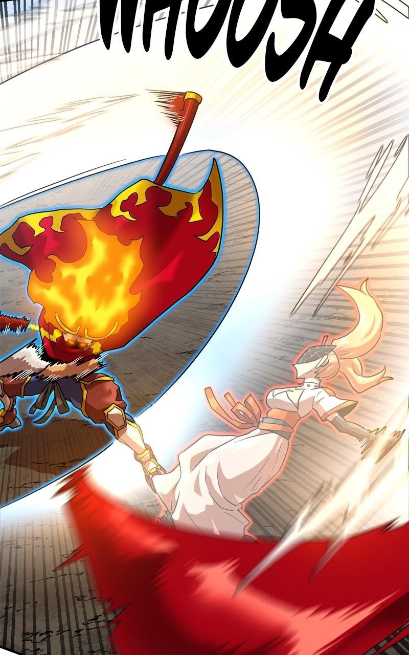 Double Click (PARK Soo-bong) Chapter 194 - Page 105 in English