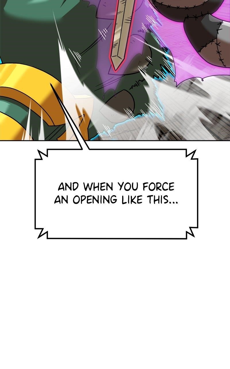 Double Click (PARK Soo-bong) Chapter 194 - Page 11 in English
