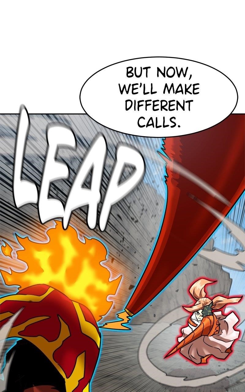 Double Click (PARK Soo-bong) Chapter 194 - Page 111 in English