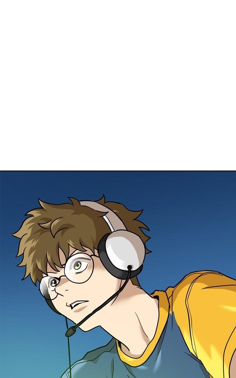 Double Click (PARK Soo-bong) Chapter 194 - Page 113 in English