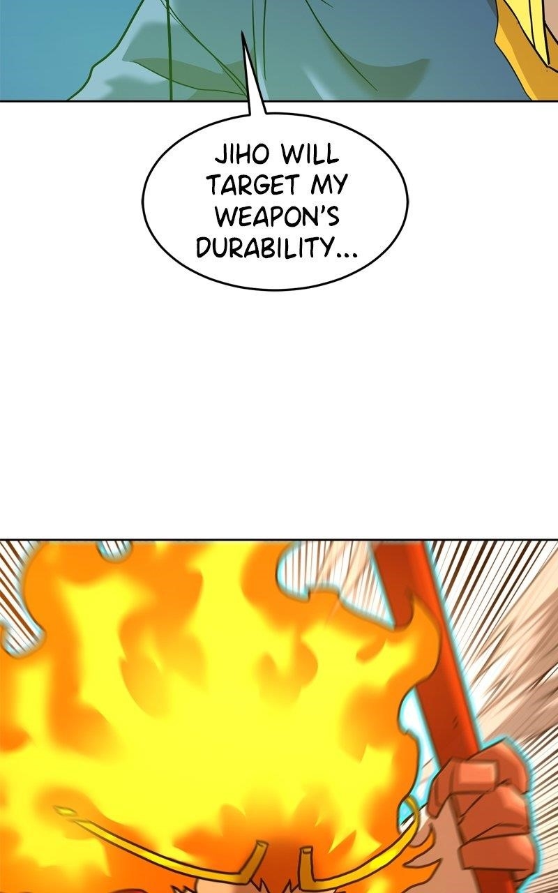 Double Click (PARK Soo-bong) Chapter 194 - Page 114 in English