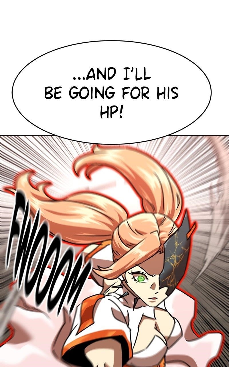 Double Click (PARK Soo-bong) Chapter 194 - Page 116 in English