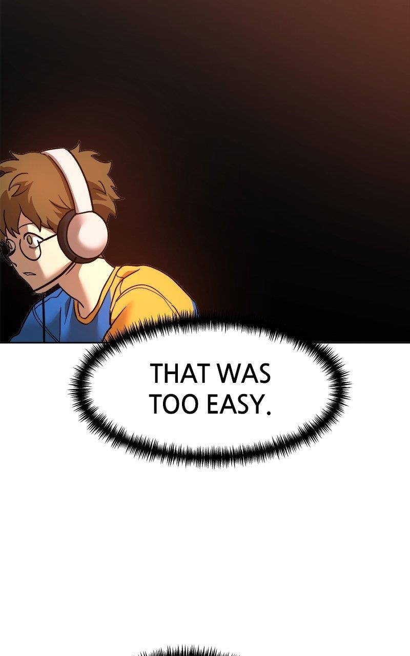 Double Click (PARK Soo-bong) Chapter 194 - Page 120 in English