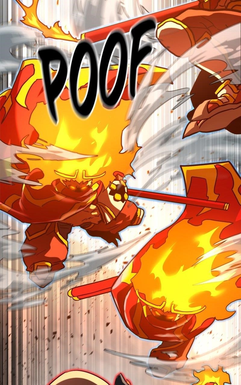 Double Click (PARK Soo-bong) Chapter 194 - Page 123 in English
