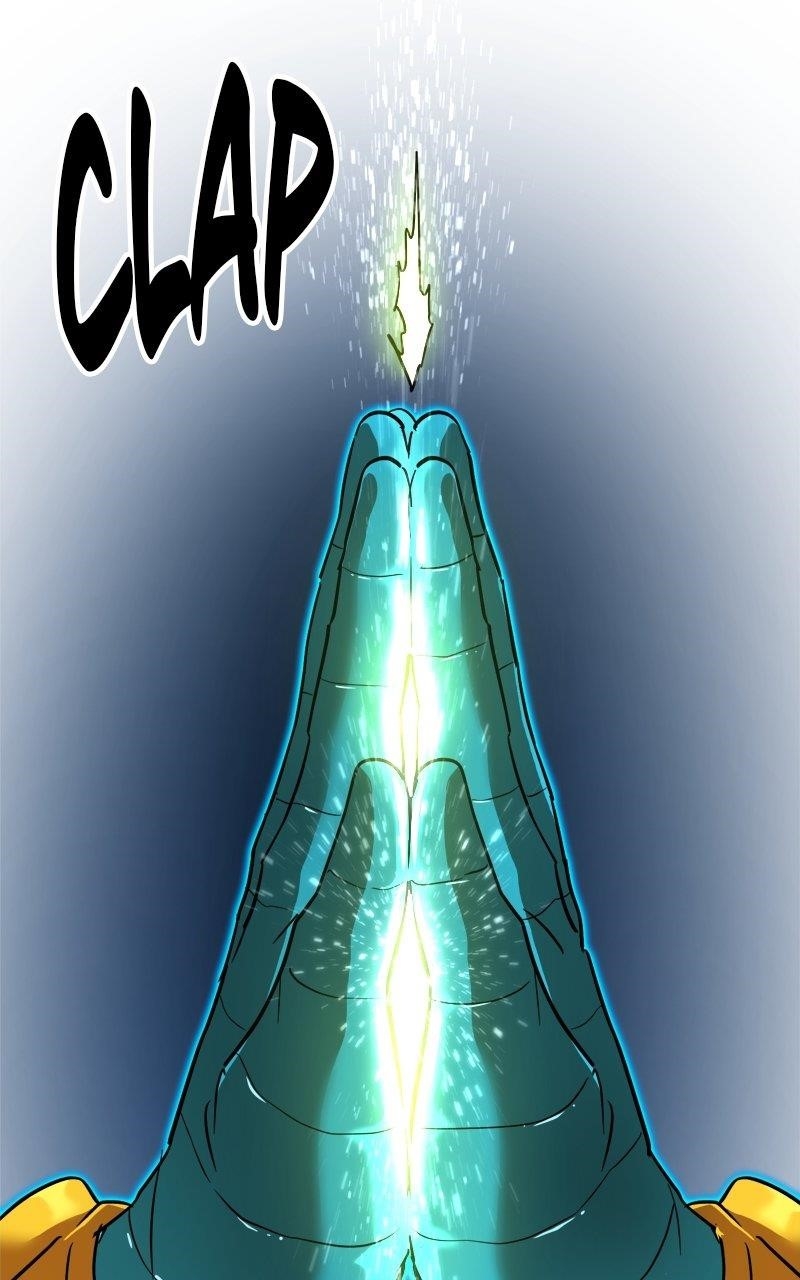 Double Click (PARK Soo-bong) Chapter 194 - Page 19 in English