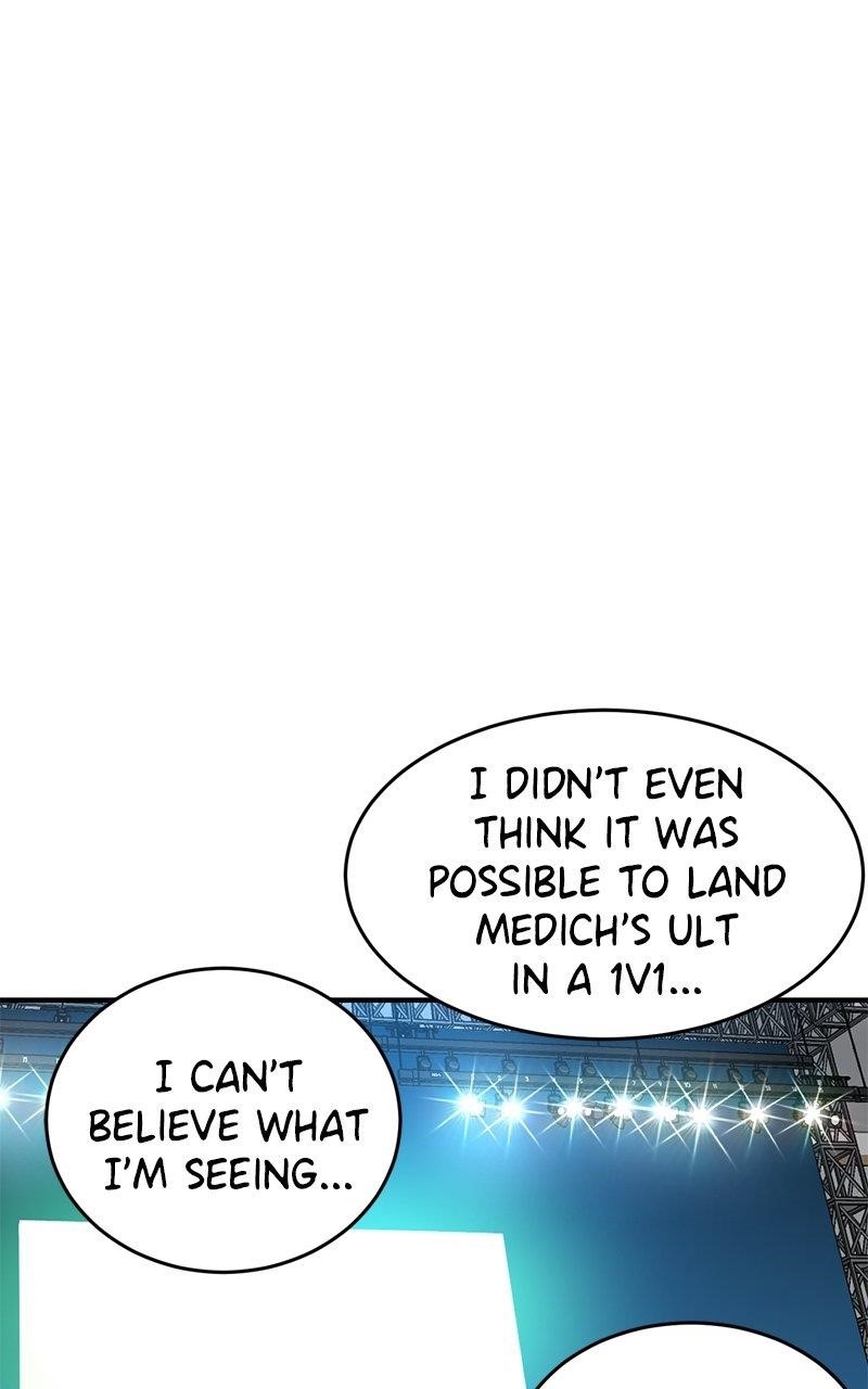 Double Click (PARK Soo-bong) Chapter 194 - Page 32 in English