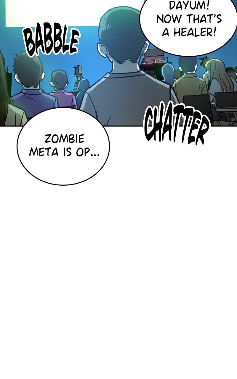 Double Click (PARK Soo-bong) Chapter 194 - Page 33 in English
