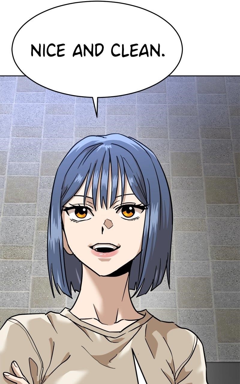 Double Click (PARK Soo-bong) Chapter 194 - Page 34 in English