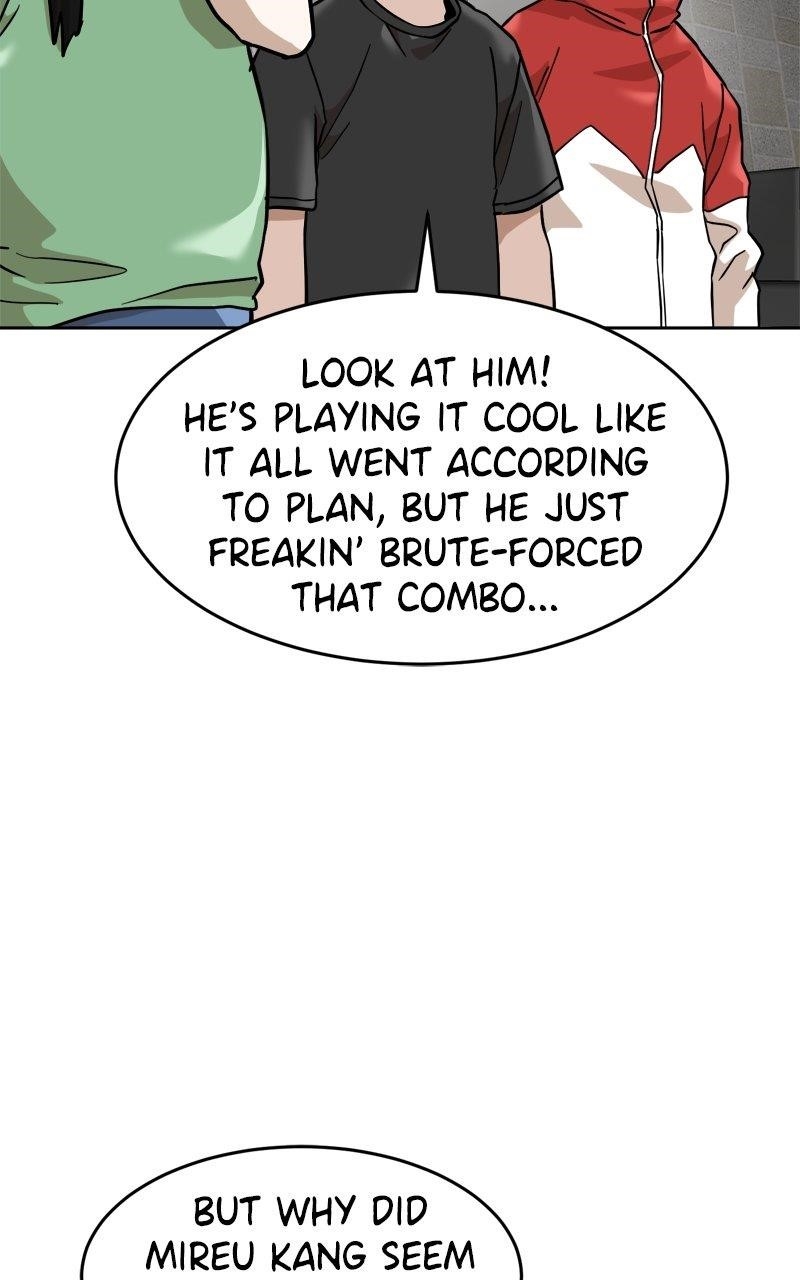Double Click (PARK Soo-bong) Chapter 194 - Page 36 in English