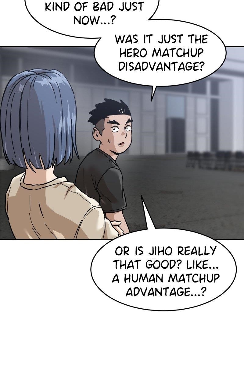 Double Click (PARK Soo-bong) Chapter 194 - Page 37 in English
