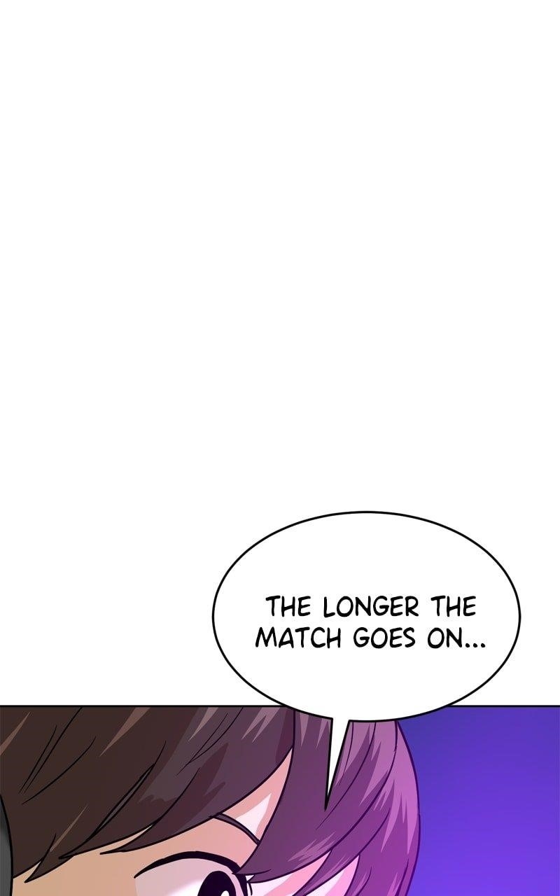 Double Click (PARK Soo-bong) Chapter 194 - Page 4 in English