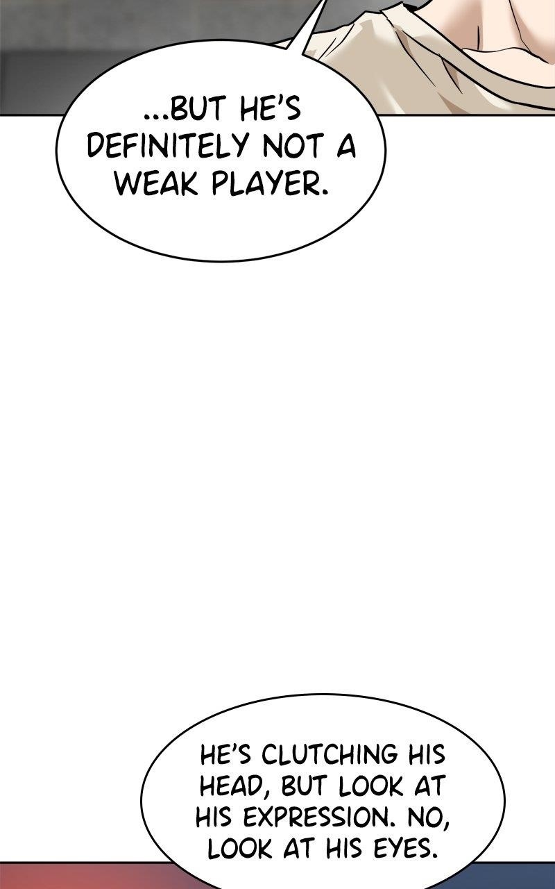Double Click (PARK Soo-bong) Chapter 194 - Page 40 in English