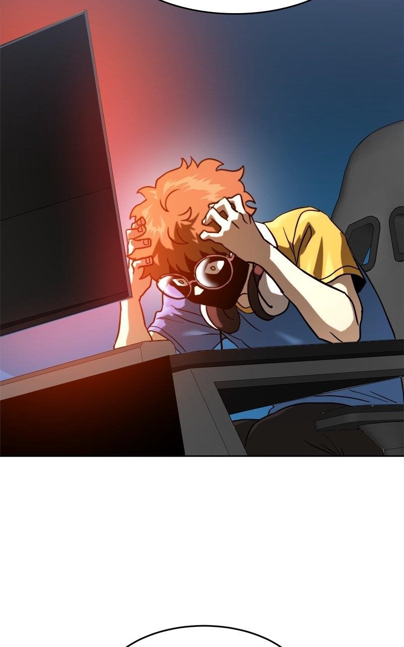 Double Click (PARK Soo-bong) Chapter 194 - Page 41 in English