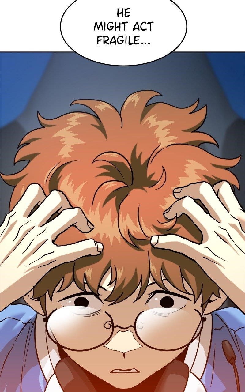 Double Click (PARK Soo-bong) Chapter 194 - Page 42 in English