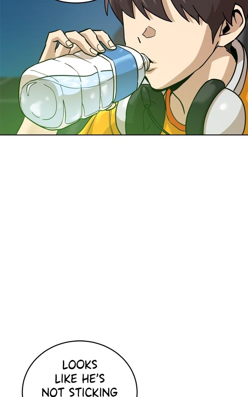 Double Click (PARK Soo-bong) Chapter 194 - Page 44 in English