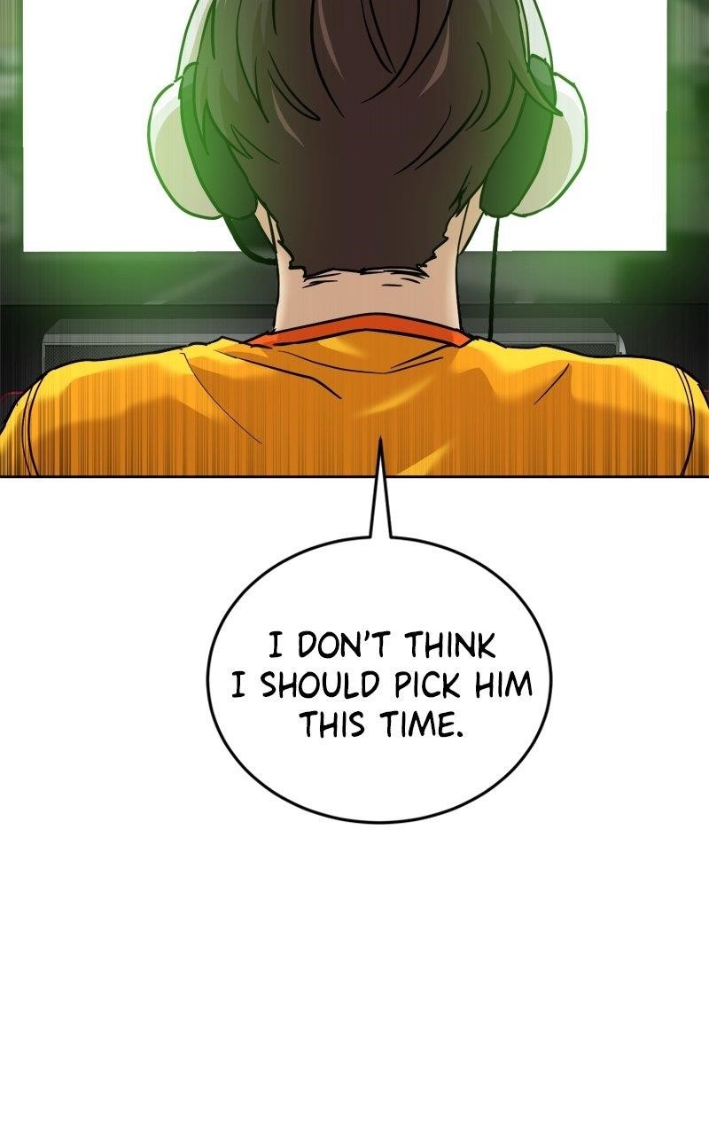 Double Click (PARK Soo-bong) Chapter 194 - Page 55 in English