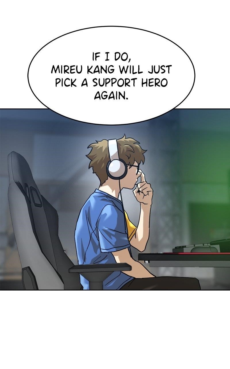 Double Click (PARK Soo-bong) Chapter 194 - Page 56 in English