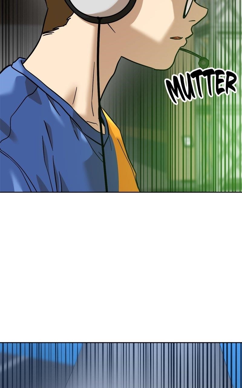 Double Click (PARK Soo-bong) Chapter 194 - Page 58 in English
