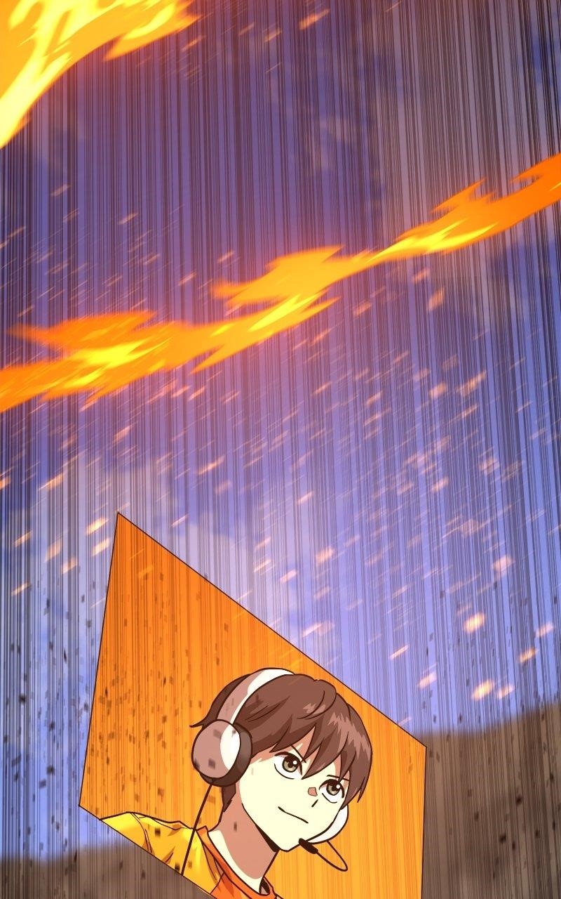 Double Click (PARK Soo-bong) Chapter 194 - Page 61 in English