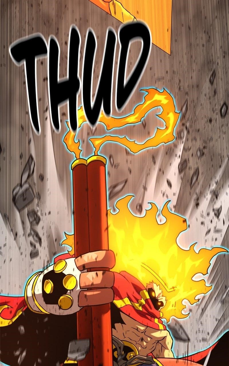 Double Click (PARK Soo-bong) Chapter 194 - Page 62 in English
