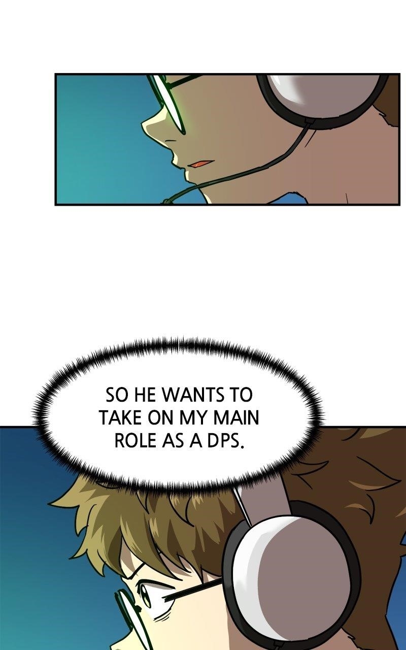Double Click (PARK Soo-bong) Chapter 194 - Page 64 in English