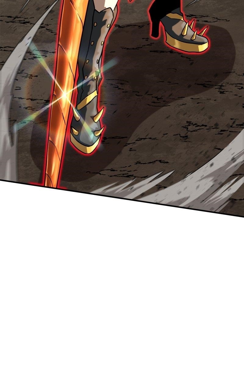 Double Click (PARK Soo-bong) Chapter 194 - Page 67 in English