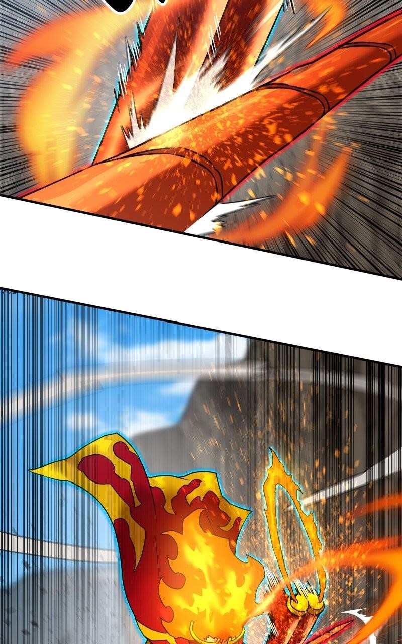 Double Click (PARK Soo-bong) Chapter 194 - Page 70 in English
