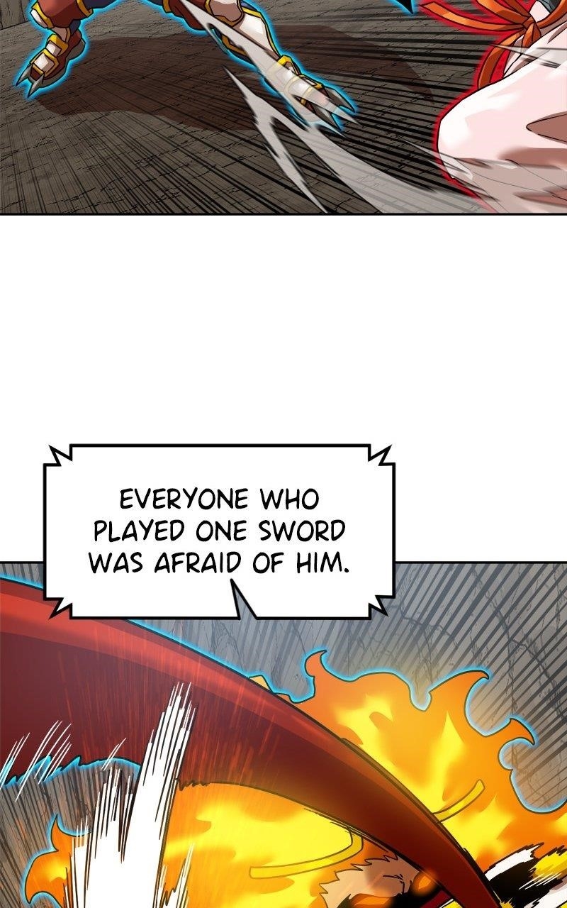 Double Click (PARK Soo-bong) Chapter 194 - Page 74 in English