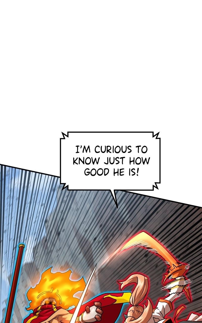 Double Click (PARK Soo-bong) Chapter 194 - Page 77 in English