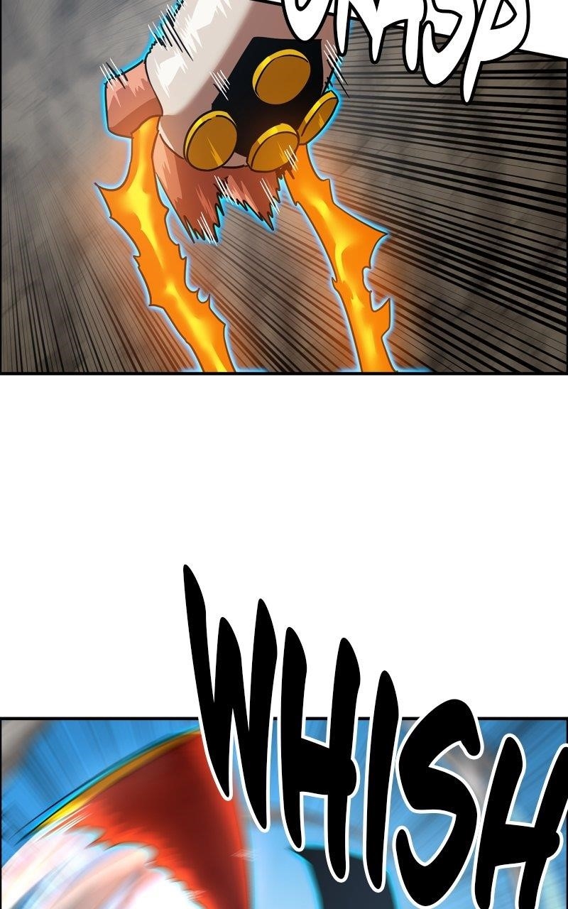 Double Click (PARK Soo-bong) Chapter 194 - Page 82 in English