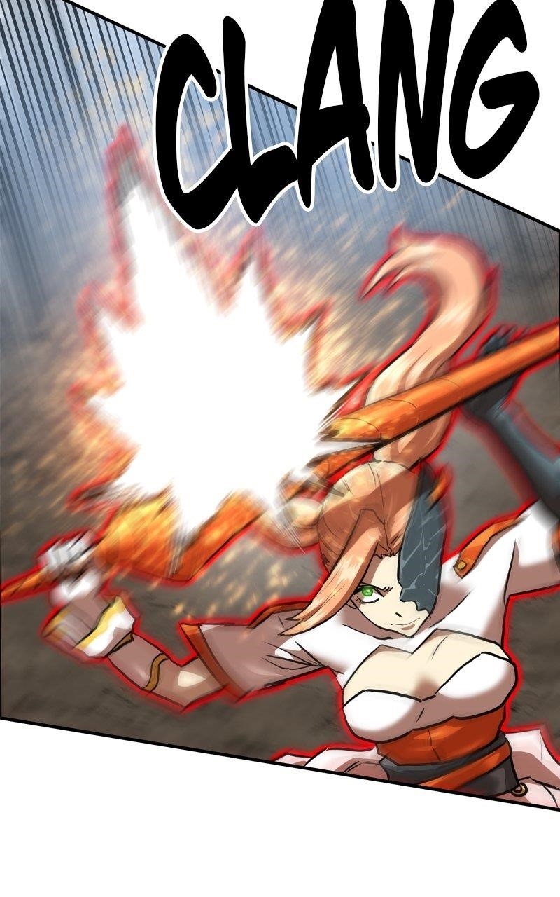 Double Click (PARK Soo-bong) Chapter 194 - Page 84 in English