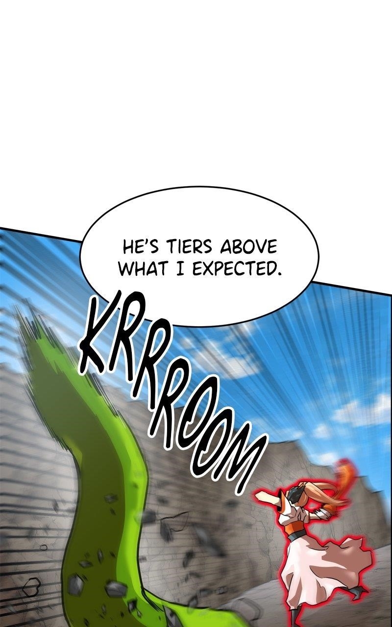 Double Click (PARK Soo-bong) Chapter 194 - Page 94 in English