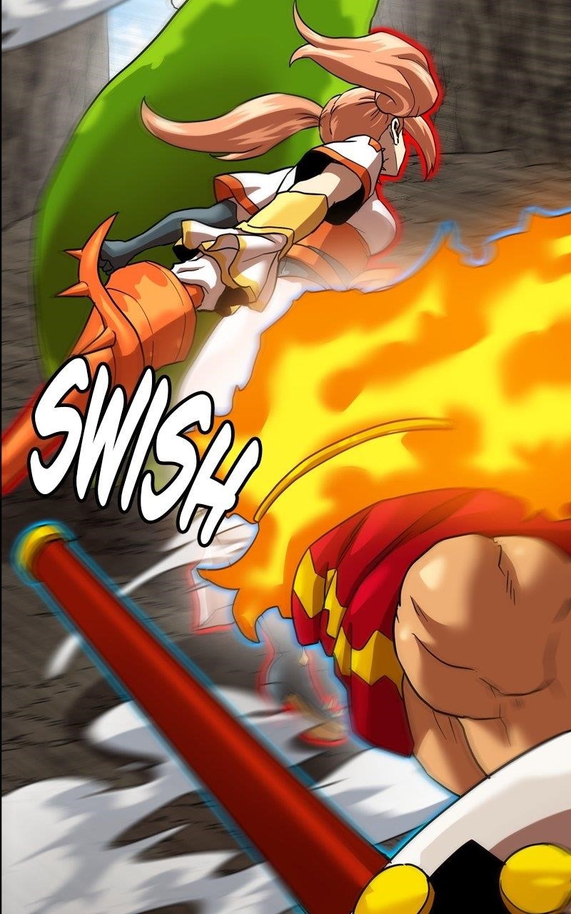 Double Click (PARK Soo-bong) Chapter 194 - Page 96 in English